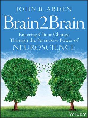 cover image of Brain2Brain